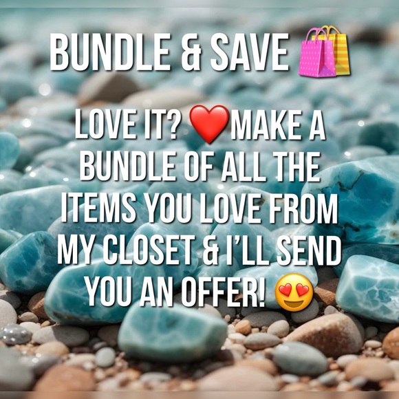 BUNDLE & SAVE - Picture 12 of 12